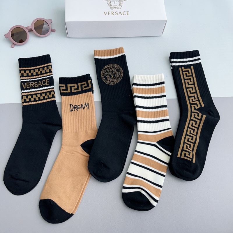 Versace Socks